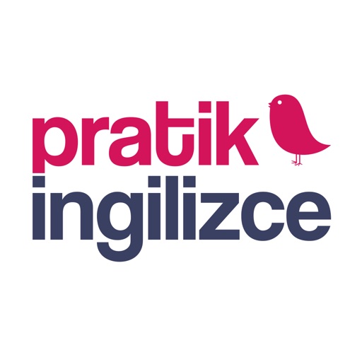 Pratik İngilizce