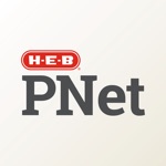 PartnerNet H-E-B