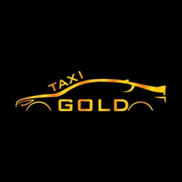 Gold taxi: заказ такси