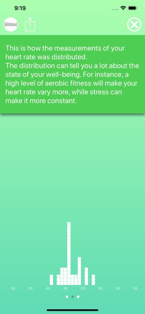 HEARTshape - Pulse and Fitness(圖3)-速報App