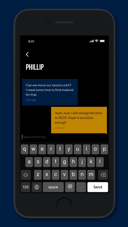 Panther Help screenshot-6