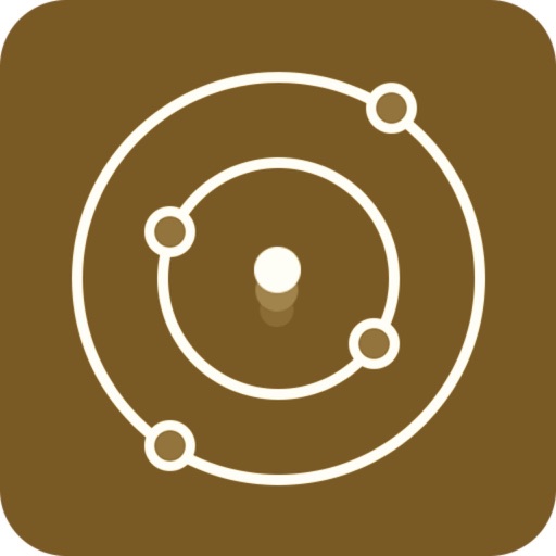 Circle Bounce Up Pro icon