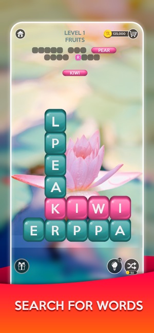 Word Tower Puzzles(圖1)-速報App