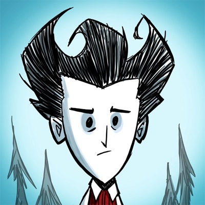 Don't Starve Don't Starve en top de juegos de mundo abierto para Android y iOS