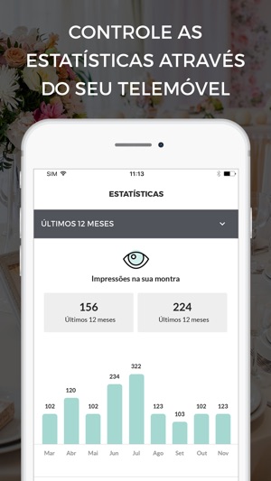 Casamentos.pt para empresas(圖2)-速報App