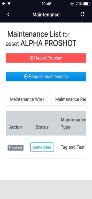 ASSET VAULT - Asset Management(圖9)-速報App