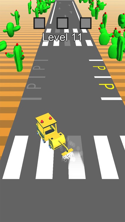 Road Paint screenshot-3
