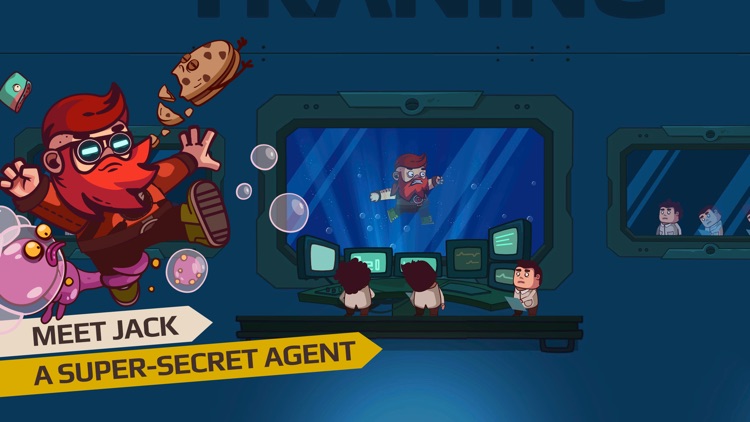 Cookies Must Die screenshot-0