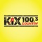 KiX 100.3 [WYEA]