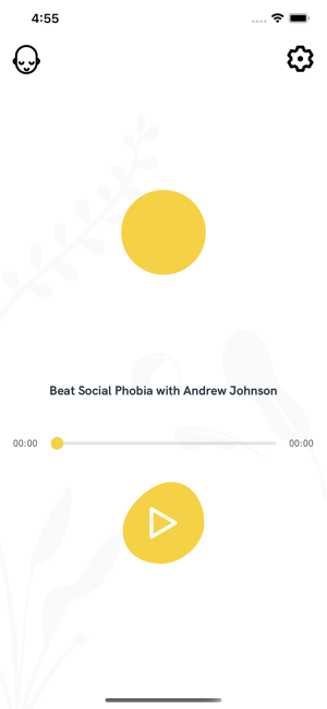 Beat Social Phobia with AJ(圖2)-速報App