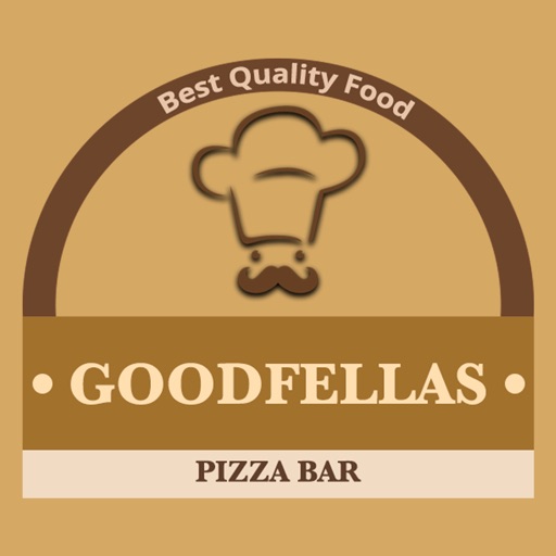 Goodfellas Pizza Bar