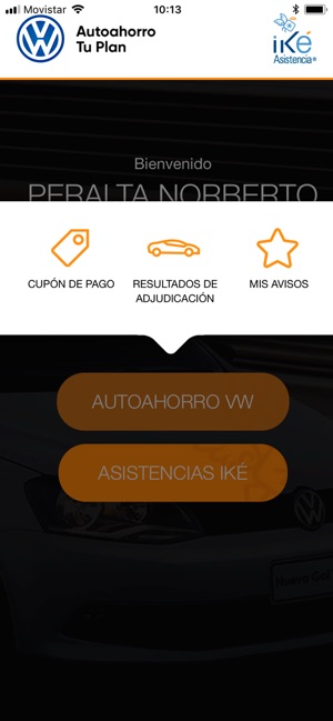 Autoahorro Volkswagen(圖2)-速報App