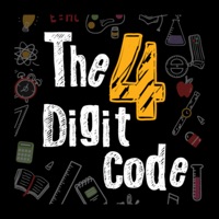 Escape Room : The 4 Digit Code  PC 용