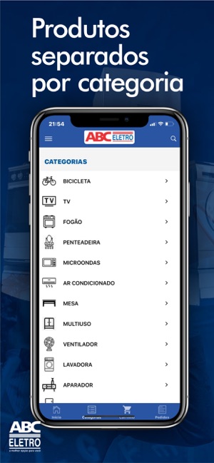 ABC Eletro(圖5)-速報App