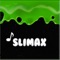 Slime Simulation app helps you enjoy slimes while listening to mind calming & Relaxing music