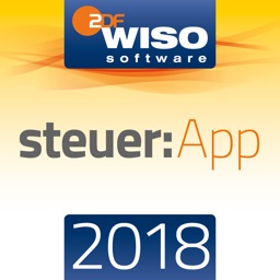 WISO steuer:App 2018