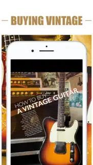 guitar specials iphone screenshot 4