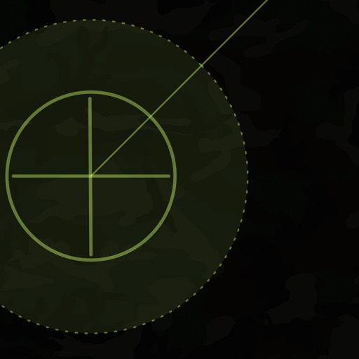 SITREP Tactical Mapping (iTAK) Icon