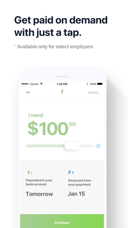 Even App