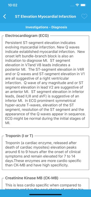 Explain Medicine(圖4)-速報App