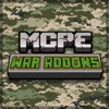 MCPE: Mods,Addons & Mini Games