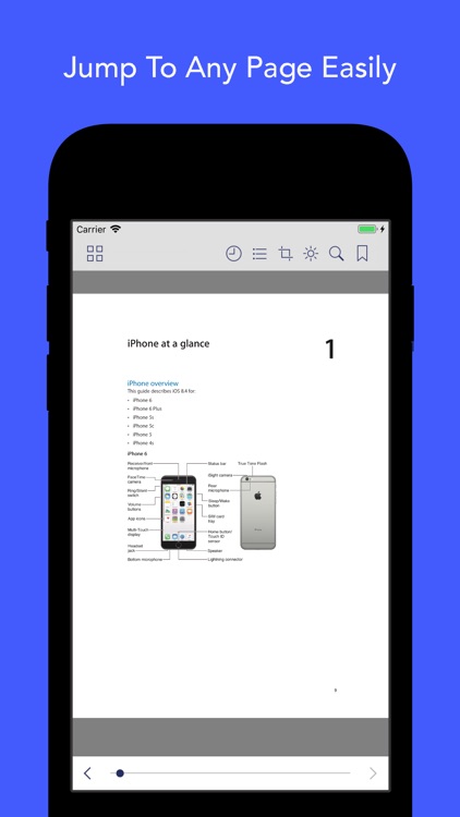 PDF Reader 2019 screenshot-3