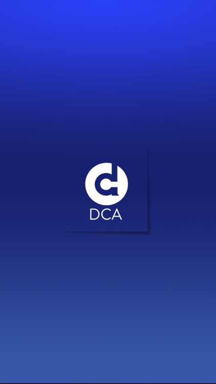 DCA APP