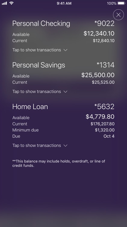 Upward Credit Union