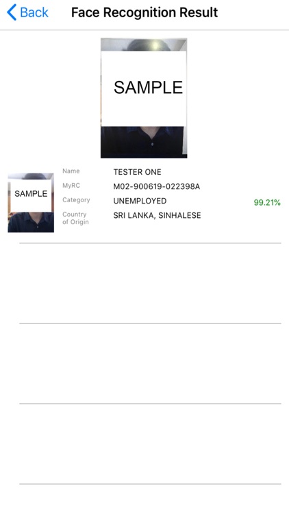 VeriMyRc screenshot-9