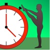 PT Timer: Stretch & Exercise