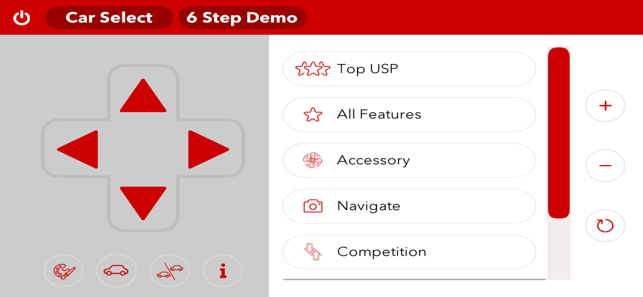 Honda Digi-Wall(圖3)-速報App