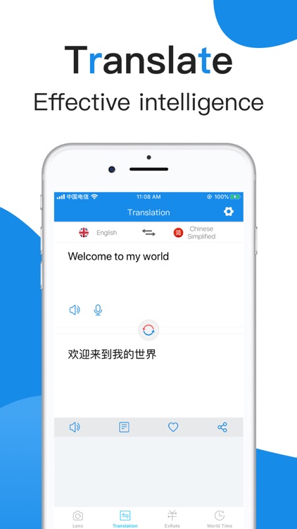 Speak and Scanphoto-Translator