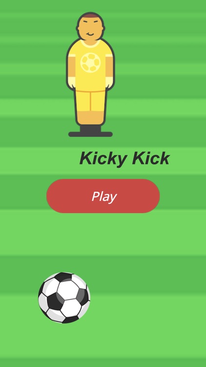 Kicky Kick