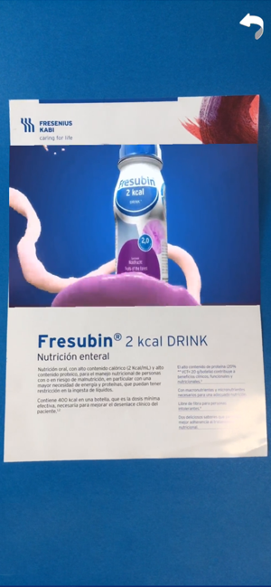 Fresenius AR(圖2)-速報App