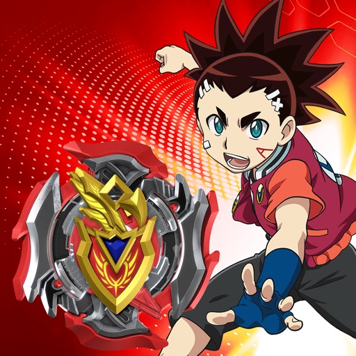 SCARICA GIOCHI BEYBLADE