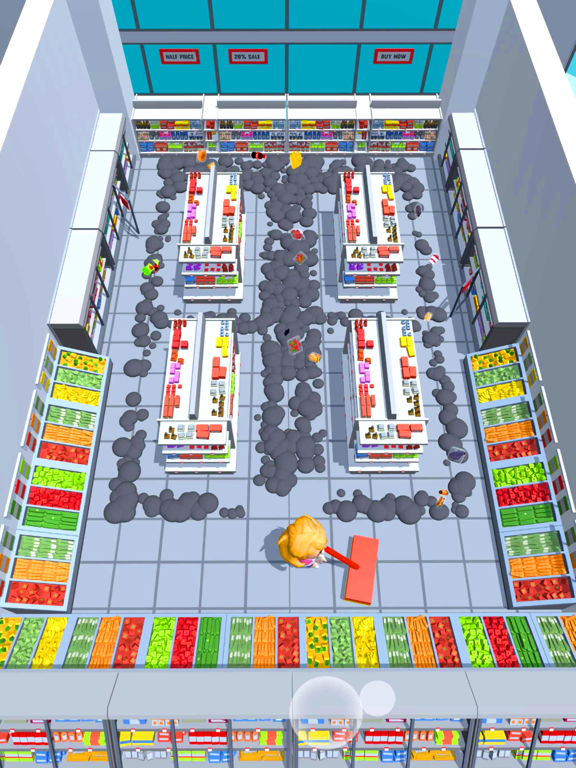 Hypermarket 3D Hypermarket 3D