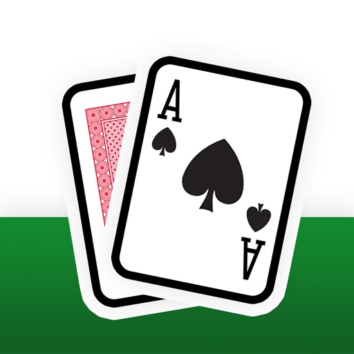 Blackjack Trainer+ Strategy iOS App