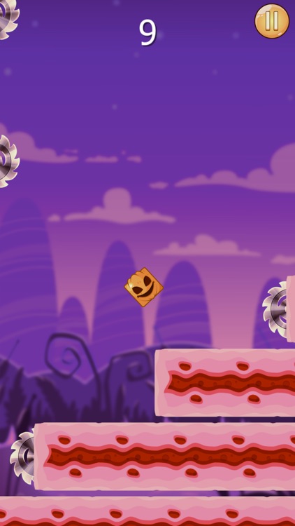 Cube Stack jump - Tap game screenshot-3
