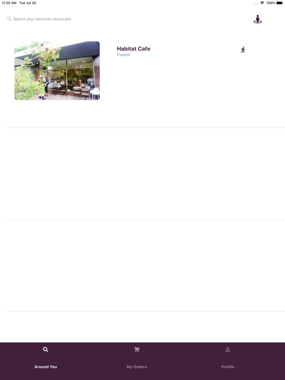 Screenshot #5 pour Rush - Fast Ordering