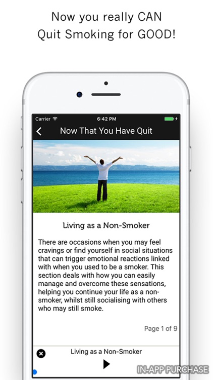 Quit Smoking NOW: Max Kirsten