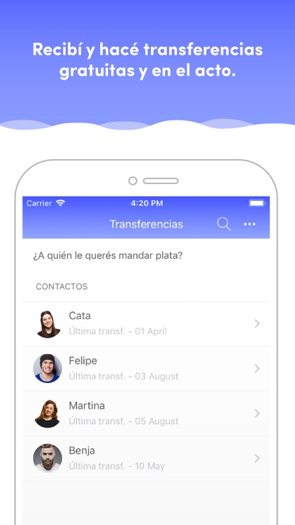 Ualá screenshot-6
