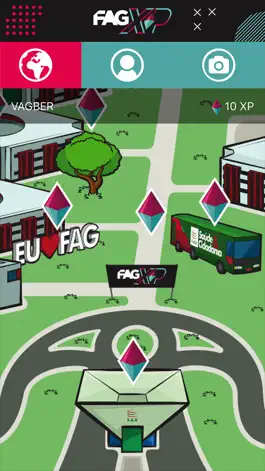 Game screenshot FAGX mod apk