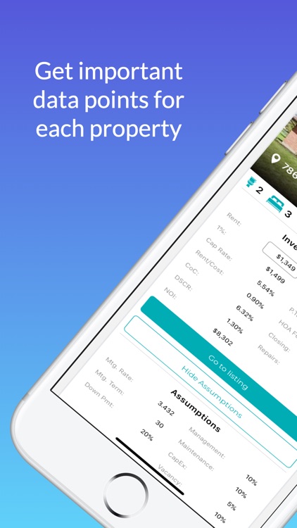 IRES - Property Search