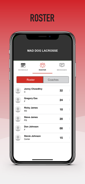 Mad Dog Lacrosse(圖3)-速報App