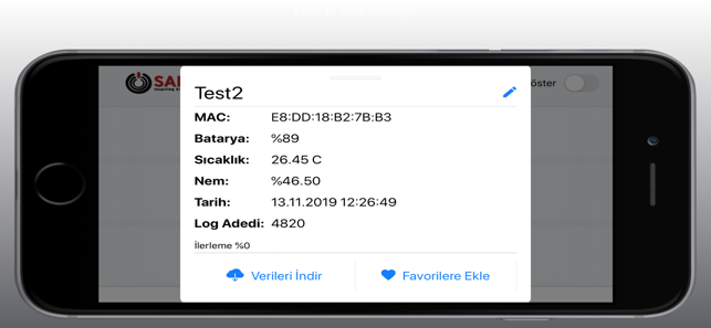 Sadelabs Logger(圖3)-速報App