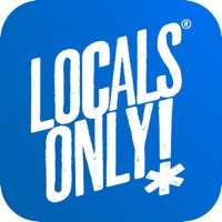 LOCALS ONLY! pour PC