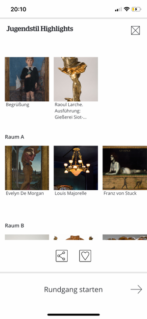 Museum Wiesbaden - Guide(圖5)-速報App