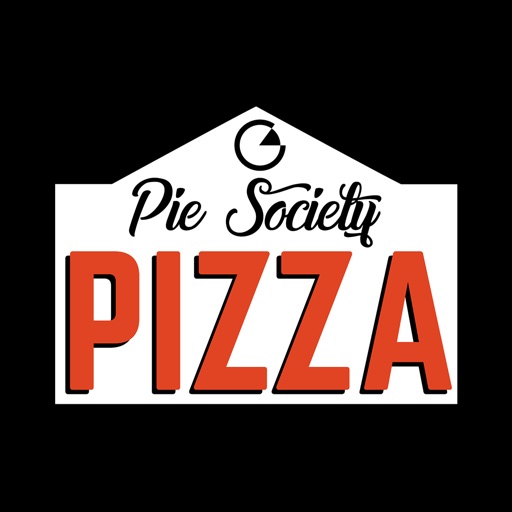 Pie Society icon