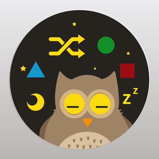 mySleepButton Icon