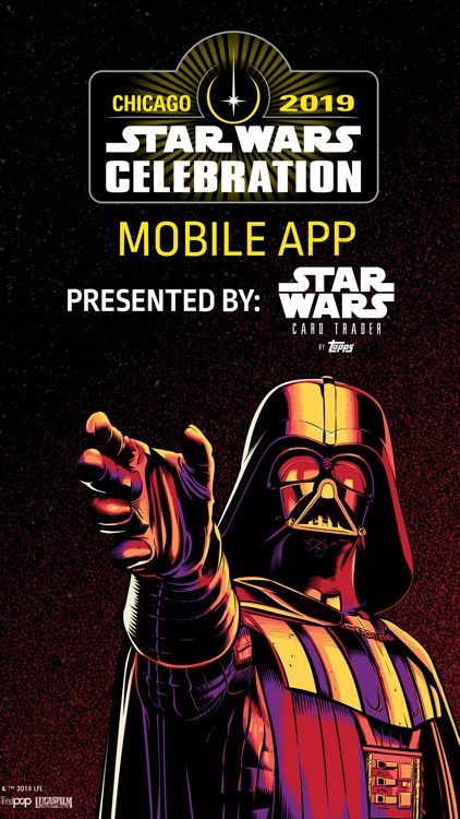 Star Wars Celebration 2019